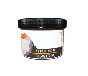 Spider Tack Competition Grade