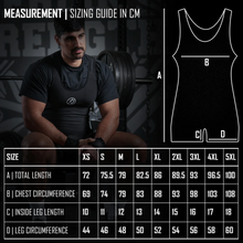 Load image into Gallery viewer, Soft Suit (Black Singlet).  UNISEX - IPF APPROVED - NEW!!