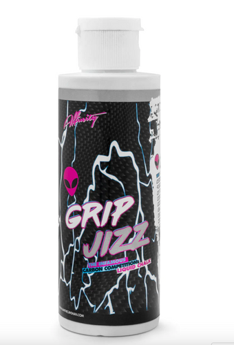 Liquid Chalk - Carbon Grip Jizz by Affinity