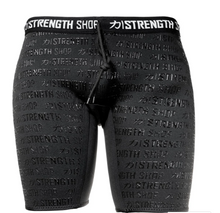 Load image into Gallery viewer, Neoprene Grip Shorts