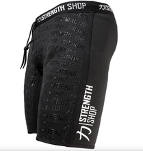 Load image into Gallery viewer, Neoprene Grip Shorts