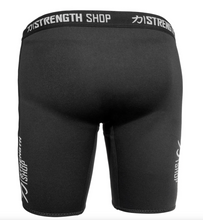 Load image into Gallery viewer, Neoprene Grip Shorts
