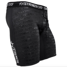 Load image into Gallery viewer, Neoprene Grip Shorts