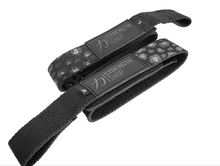 Load image into Gallery viewer, PRO Lifting Straps - Dark Leopard