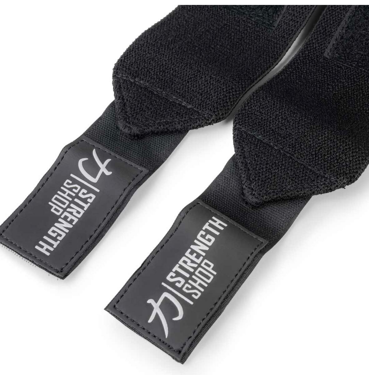 Wrist Wraps - IPF Approved – Strength Gear New Zealand