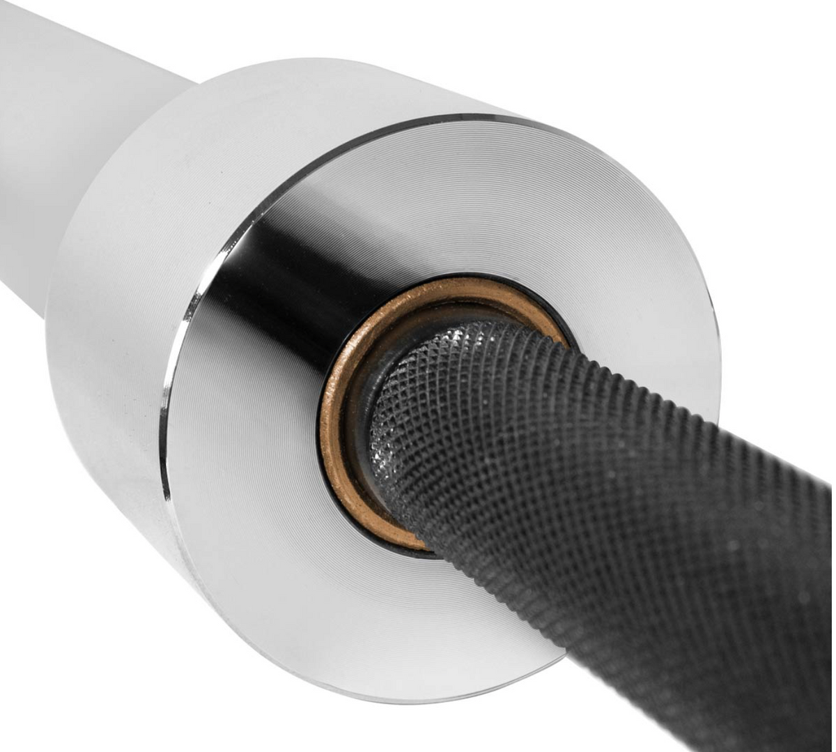 ORIGINAL TEXAS POWER BAR BY BUDDY CAPPS – Strength Gear New Zealand