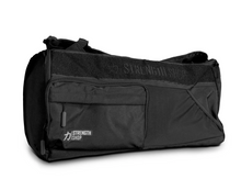 Load image into Gallery viewer, Hybrid Duffel/Backpack - THE ULTIMATE GYM BAG