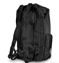 Load image into Gallery viewer, Hybrid Duffel/Backpack - THE ULTIMATE GYM BAG