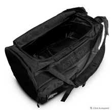 Load image into Gallery viewer, Hybrid Duffel/Backpack - THE ULTIMATE GYM BAG
