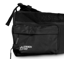 Load image into Gallery viewer, Hybrid Duffel/Backpack - THE ULTIMATE GYM BAG