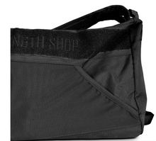 Load image into Gallery viewer, Hybrid Duffel/Backpack - THE ULTIMATE GYM BAG