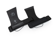 Load image into Gallery viewer, Kevlar Lifting Grips - Now Sized!