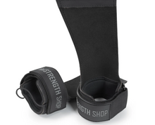 Load image into Gallery viewer, Kevlar Lifting Grips - Now Sized!