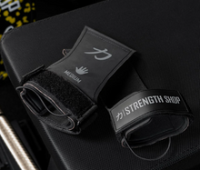 Load image into Gallery viewer, Kevlar Lifting Grips - Now Sized!