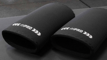 Load image into Gallery viewer, 7MM PRO ELBOW SLEEVES EXTRA STIFF NEOPRENE - FINALREP APPROVED - NEW!