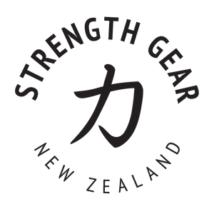 Strength Gear New Zealand