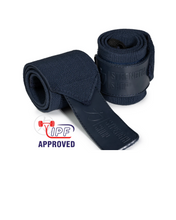 Load image into Gallery viewer, Thor - Heavy Wrist Wraps - Smokey Sky -  IPF APPROVED 60cm
