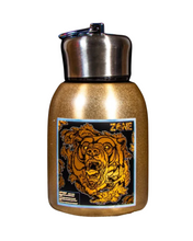 Load image into Gallery viewer, Z☠️NE BEAR DOWN STEEL GOLDEN TIDES - ATHLETIC SALTS