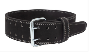 10mm  x 3" Width Double Prong Belt - IPF APPROVED