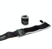 Load image into Gallery viewer, Wrist Wraps by Vegan Strength