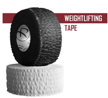 Load image into Gallery viewer, Weightlifting Tape