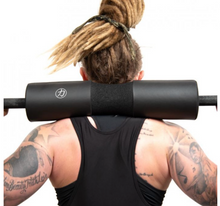 Load image into Gallery viewer, BAR PAD FOR BARBELL SQUATS / HIP THRUSTS