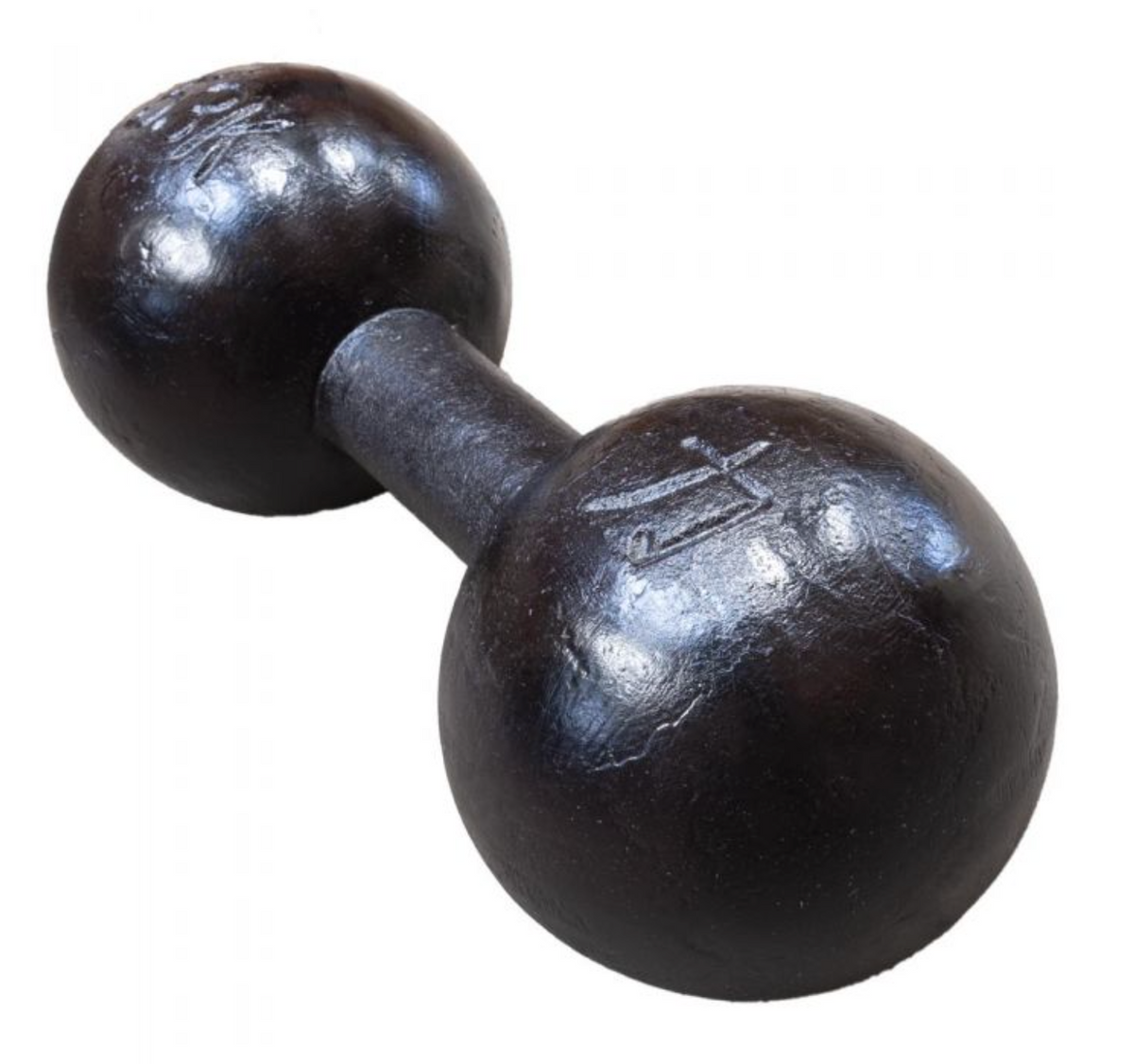 Circus dumbbell for sale sale