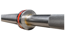 Load image into Gallery viewer, 92" OLYMPIC BOW BAR