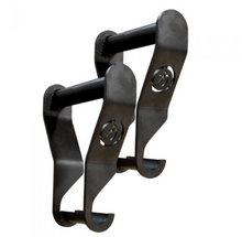 Load image into Gallery viewer, Farmers Hooks for Dumbbells - Pair