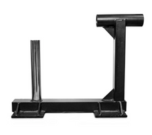 Load image into Gallery viewer, Silver Dollar Deadlift Attachments