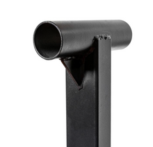 Load image into Gallery viewer, Silver Dollar Deadlift Attachments