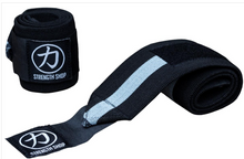 Load image into Gallery viewer, Odin - Wrist Wraps - SUPER HEAVY