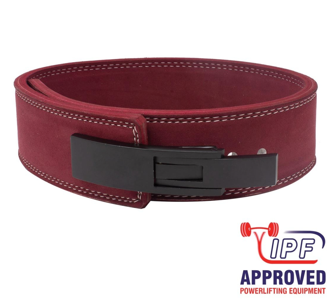 Strengthshop lever belt sales