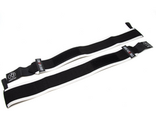Load image into Gallery viewer, Riot Extra Thick Wrist Wraps - EXTRA THICK