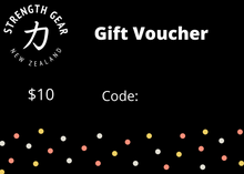 Load image into Gallery viewer, Gift Voucher