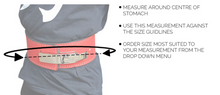 Load image into Gallery viewer, 10mm x 3" Width - Plum Lever Belt - IPF Approved