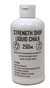 Liquid Chalk - 250ML