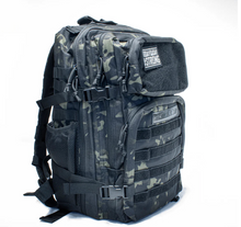 Load image into Gallery viewer, Training Backpack 2.0 - DARK CAMO