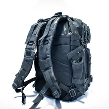 Load image into Gallery viewer, Training Backpack 2.0 - DARK CAMO