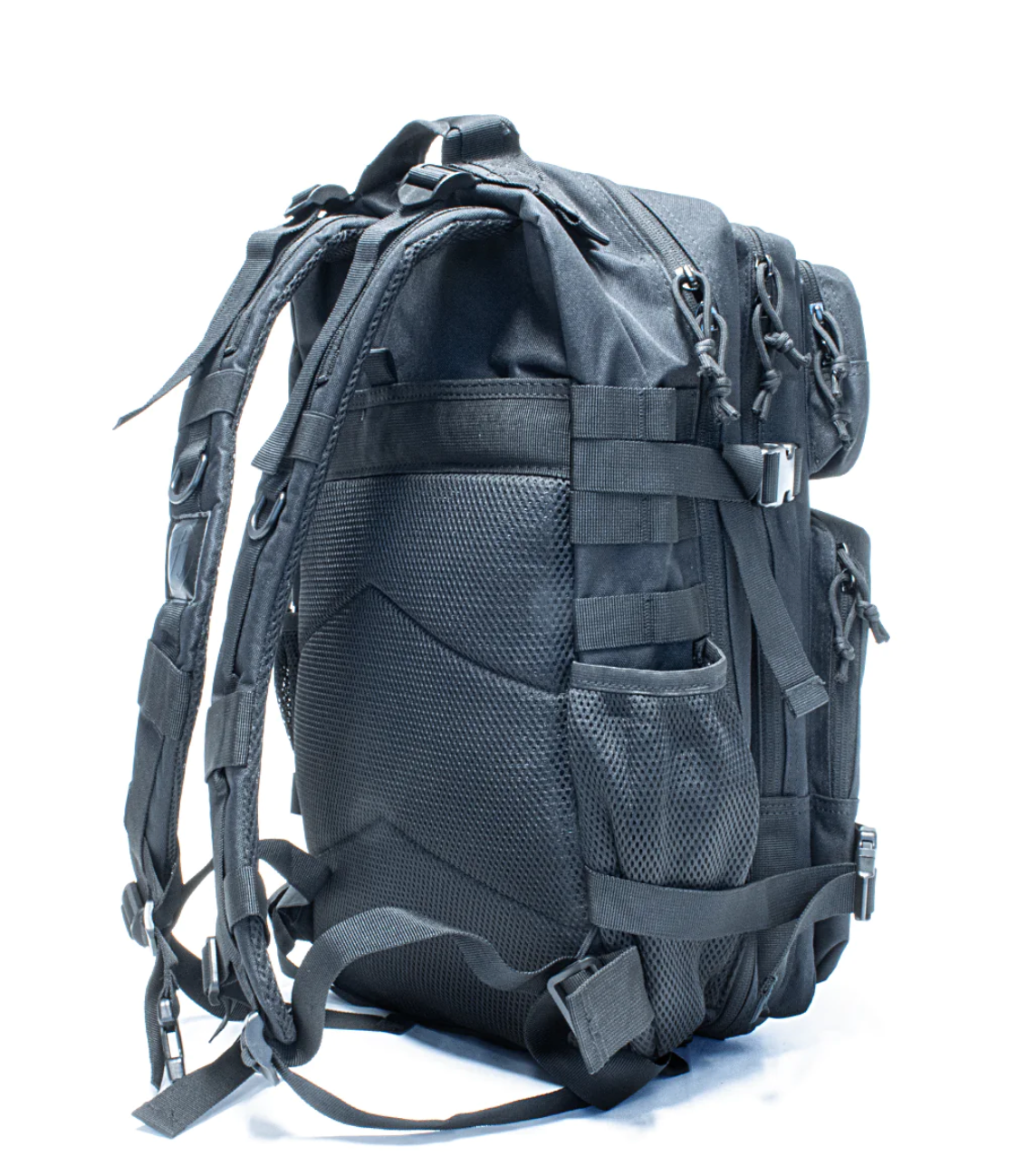 Training Rucksacks Training Backpack 2.0 - BLACK – Strength Gear New Zealand