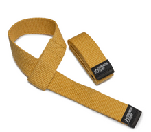 Load image into Gallery viewer, Lifting Straps -  GOLD