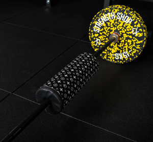 HIP THRUST PAD V2