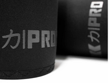 Load image into Gallery viewer, 7MM PRO LITE ELBOW SLEEVES - HYBRID EXTRA STIFF/REGULAR NEOPRENE - FINALREP APPROVED
