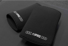 Load image into Gallery viewer, 7MM PRO LITE ELBOW SLEEVES - HYBRID EXTRA STIFF/REGULAR NEOPRENE - FINALREP APPROVED