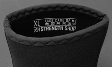 Load image into Gallery viewer, 7MM PRO LITE ELBOW SLEEVES - HYBRID EXTRA STIFF/REGULAR NEOPRENE - FINALREP APPROVED