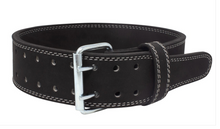Load image into Gallery viewer, 10mm  x 3&quot; Width Double Prong Belt - IPF APPROVED