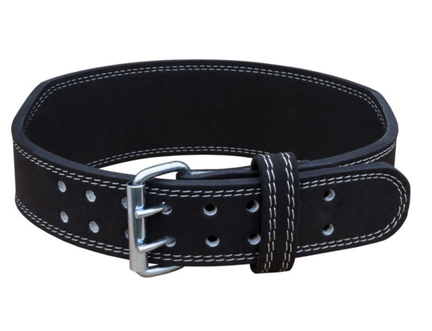 Prong discount weightlifting belt