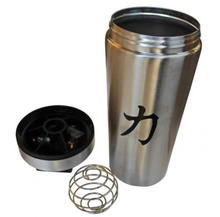 Load image into Gallery viewer, Stainless Steel Shaker w/mixing ball