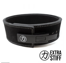 Load image into Gallery viewer, Riot 13mm Lever Belt (Extra Stiff)