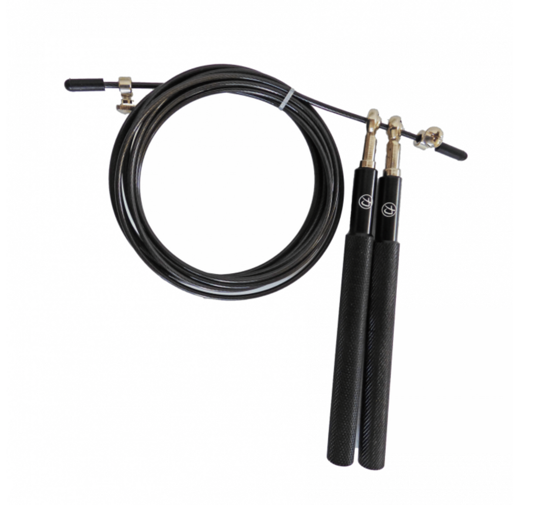 Aluminium Speed Cable Rope - With Bag